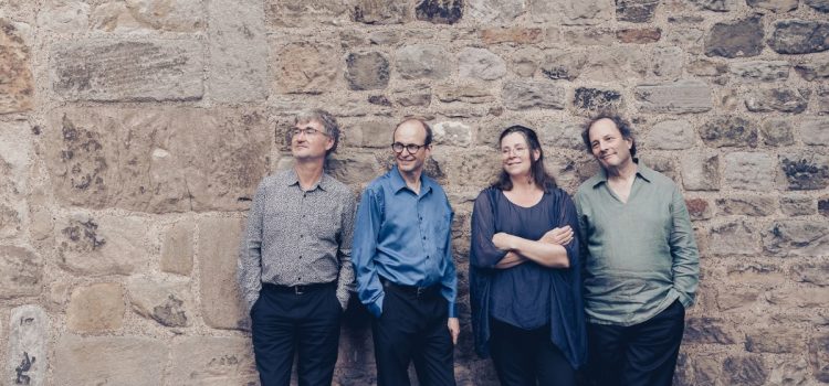 Corbridge Chamber Music Festival: Northumberland